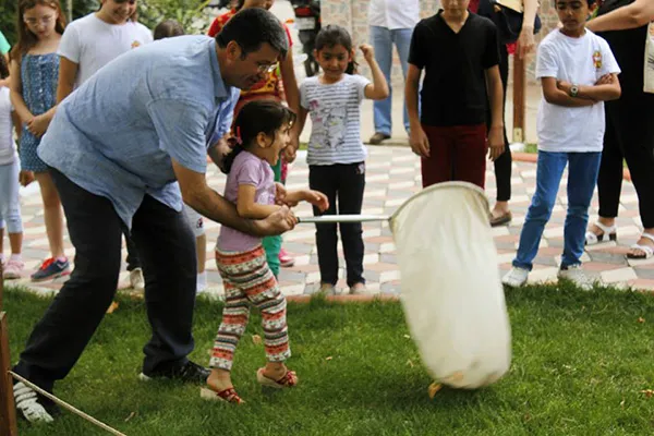 BÖŞO Soma'da