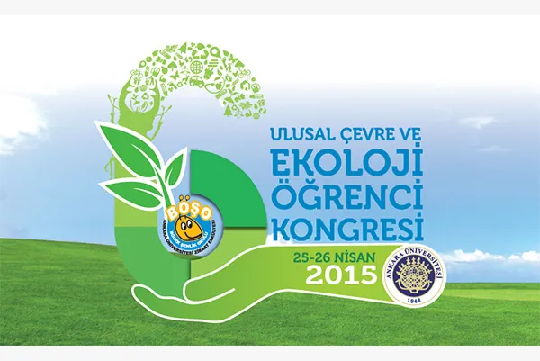 6. Ulusal Çevre ve Ekoloji Öğrenci Kongresi