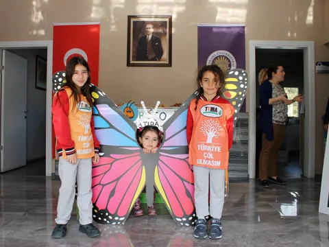 Tema Öğretmen Eğitimi, fotoğraf 6