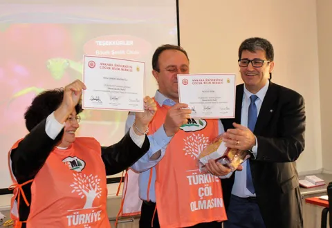Tema Öğretmen Eğitimi, fotoğraf 11