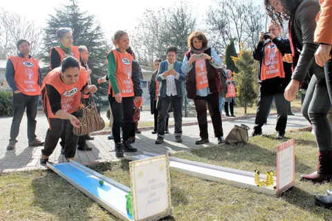 Tema Öğretmen Eğitimi, fotoğraf 12