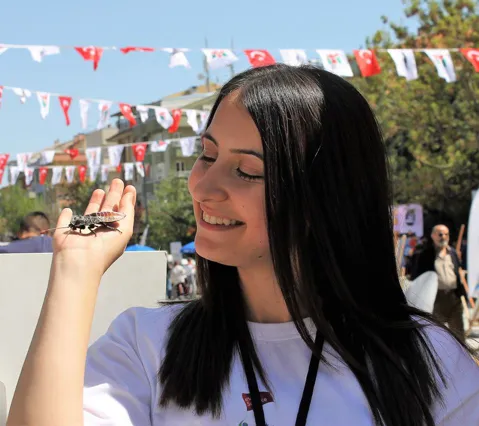 Yenimahalle Bilim Şenliği, fotoğraf 4