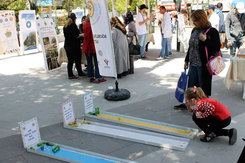 Yenimahalle Bilim Şenliği, fotoğraf 5