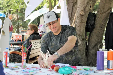 Yenimahalle Bilim Şenliği, fotoğraf 7