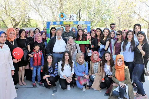 Yenimahalle Bilim Şenliği, fotoğraf 9