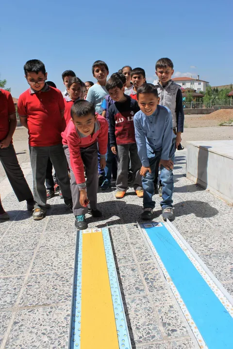 Kırıkkale Delice ilçesinde Böcek Şenliği, fotoğraf 1