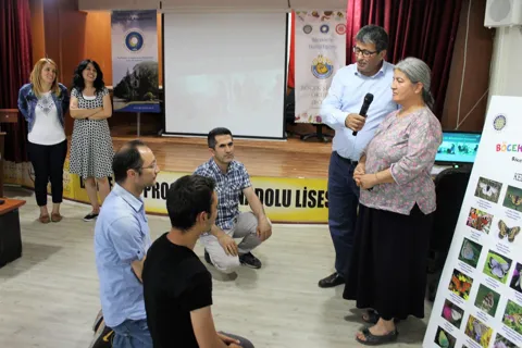 Kırıkkale Delice ilçesinde Böcek Şenliği, fotoğraf 3