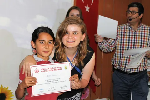Kırıkkale Delice ilçesinde Böcek Şenliği, fotoğraf 4