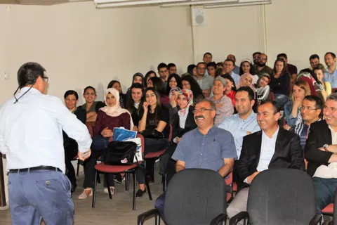 Kırıkkale Delice ilçesinde Böcek Şenliği, fotoğraf 6