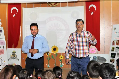 Kırıkkale Delice ilçesinde Böcek Şenliği, fotoğraf 7