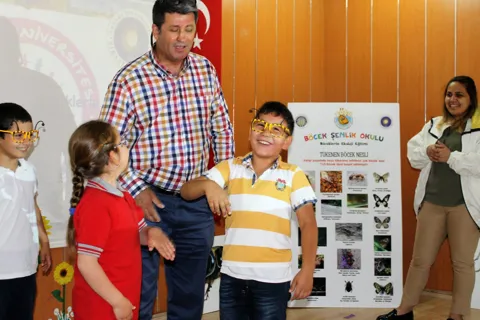 Kırıkkale Delice ilçesinde Böcek Şenliği, fotoğraf 10