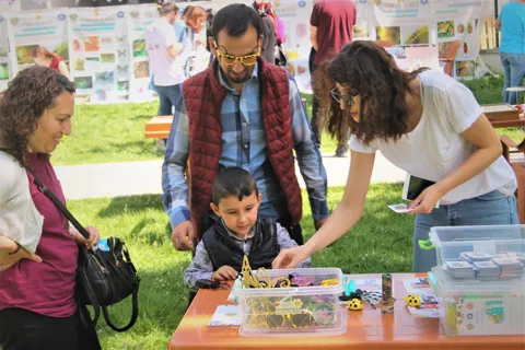 Ankara 5. Oyun ve Oyuncak Festivali, fotoğraf 1