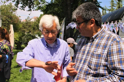 Ankara 5. Oyun ve Oyuncak Festivali, fotoğraf 2