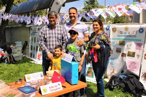 Ankara 5. Oyun ve Oyuncak Festivali, fotoğraf 3