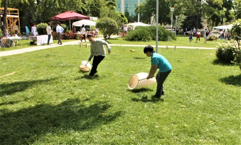Ankara 5. Oyun ve Oyuncak Festivali, fotoğraf 4