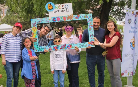 Ankara 5. Oyun ve Oyuncak Festivali, fotoğraf 5