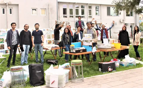 Ankara 5. Oyun ve Oyuncak Festivali, fotoğraf 7