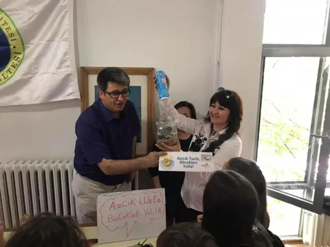 Orhan Cemal Fersoy Ortaokulu, bugünkü konuklarımızdı, fotoğraf 4