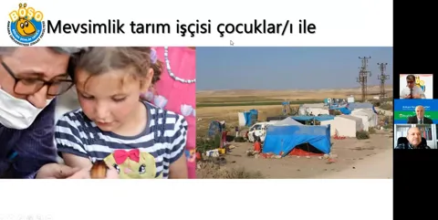 Sosyal Sorumluluk Projemizle Ankara Kent Sohbetlerindeyiz, fotoğraf 1