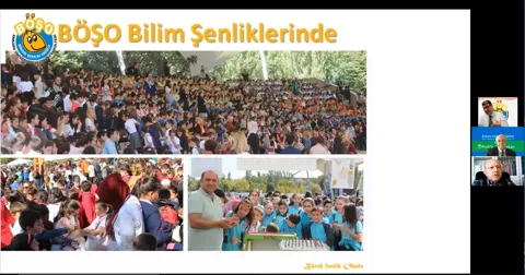 Sosyal Sorumluluk Projemizle Ankara Kent Sohbetlerindeyiz, fotoğraf 2